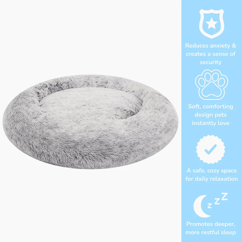Calming Pet Bed