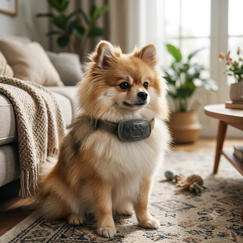 Anti Bark Collar