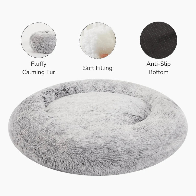 Calming Pet Bed