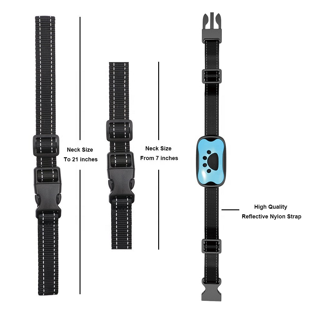 Anti Bark Collar