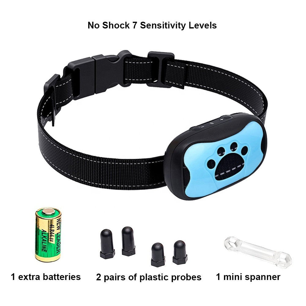 Anti Bark Collar
