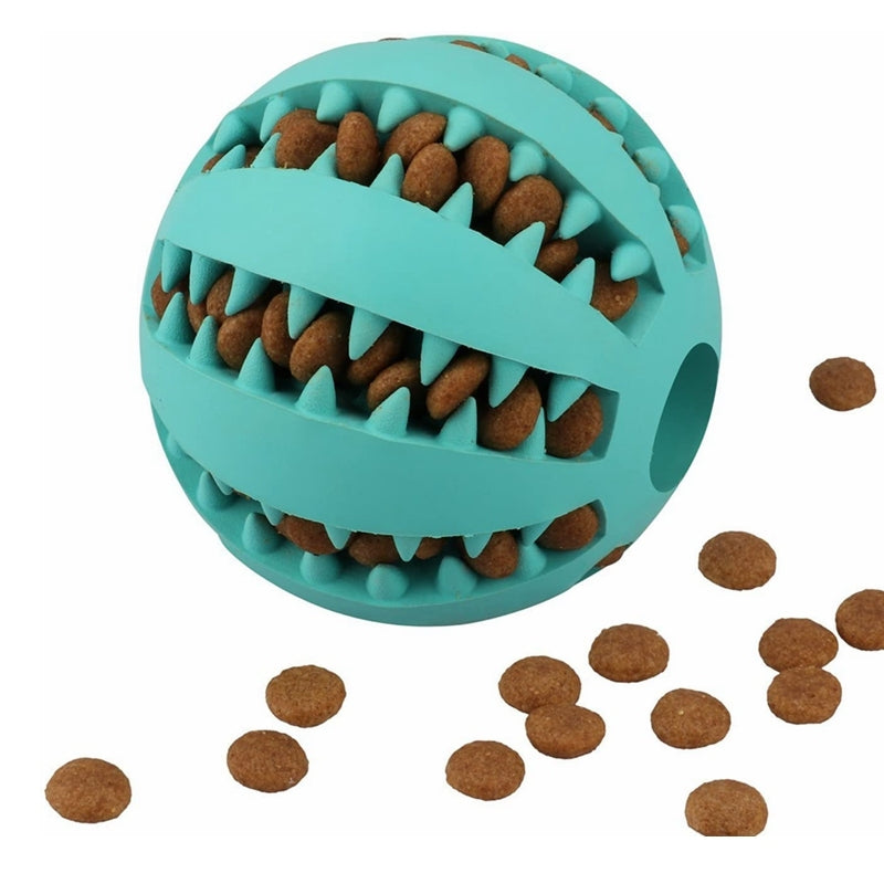 Chew Teeth Cleaning Ball