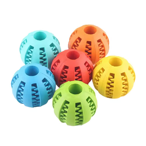 Chew Teeth Cleaning Ball