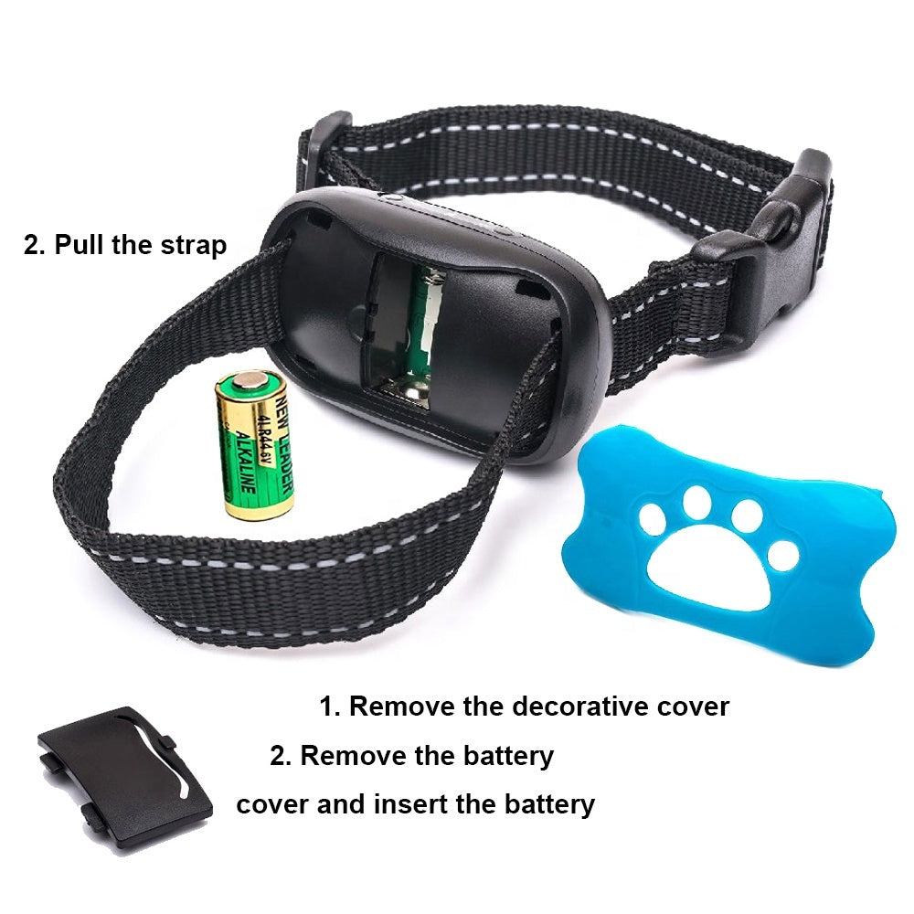 Anti Bark Collar