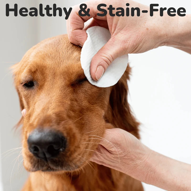 Tear Stain Remover Wipes