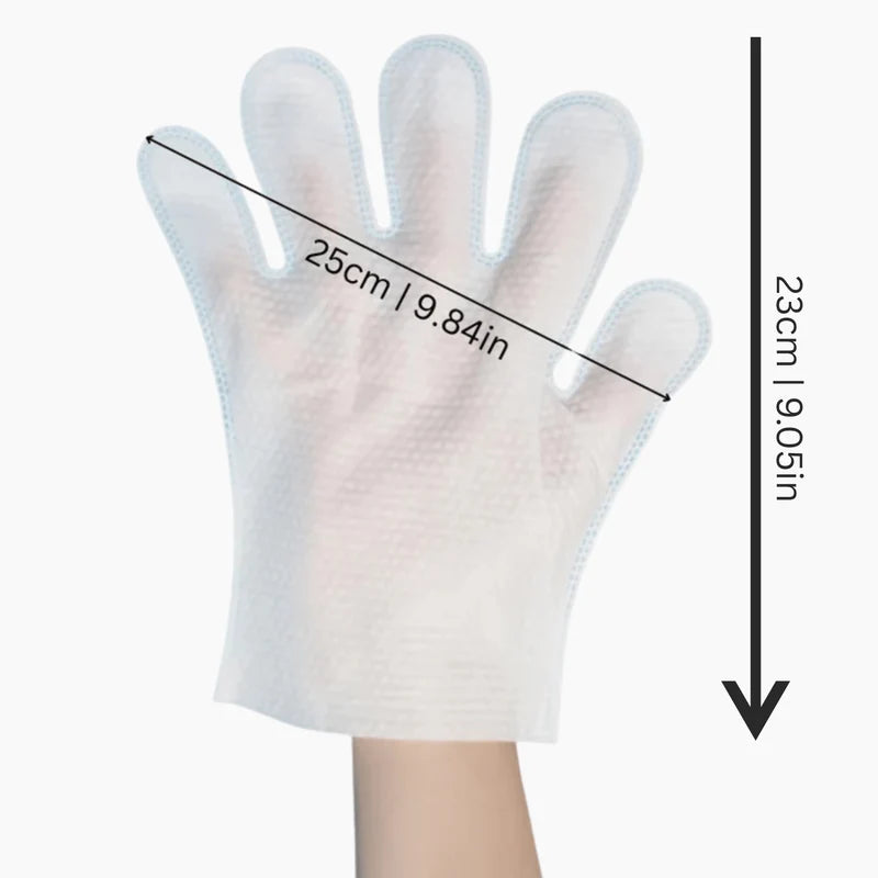 Glove Wipes